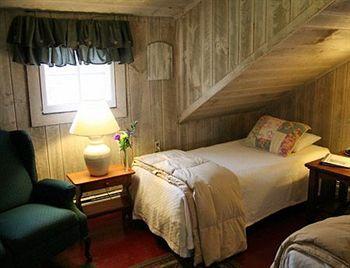 Hotel Wildcat And Tavern *