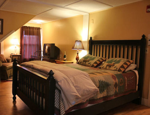 Hotel Wildcat And Tavern *