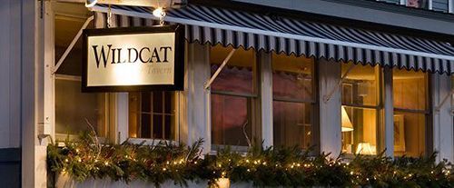 Wildcat And Tavern Jackson